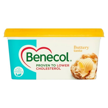 Picture of BENECOL SPREAD 500GR 1OFF